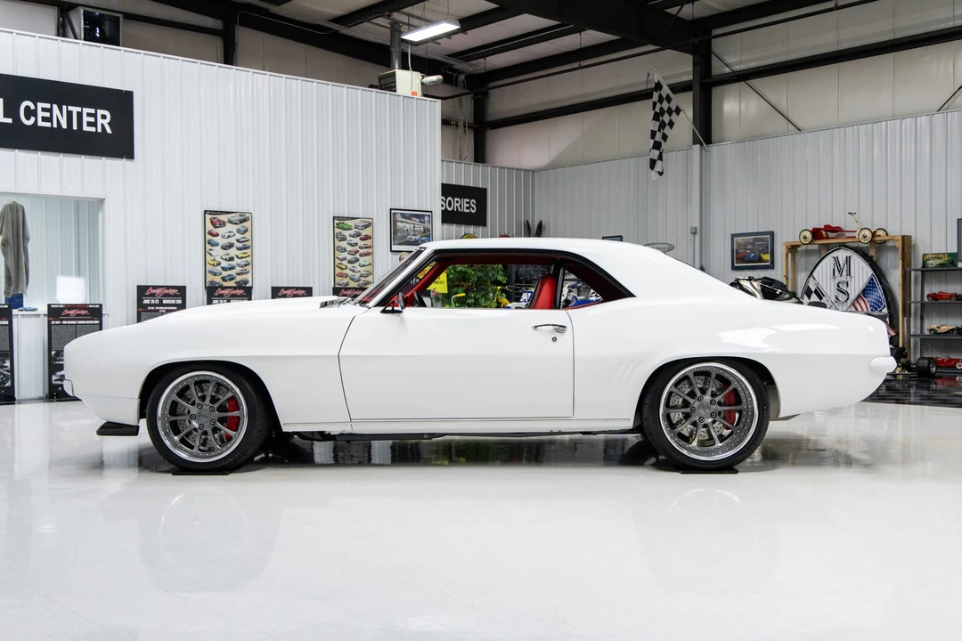 1969 Chevrolet Camaro 1st Gen - Image 24 of 31