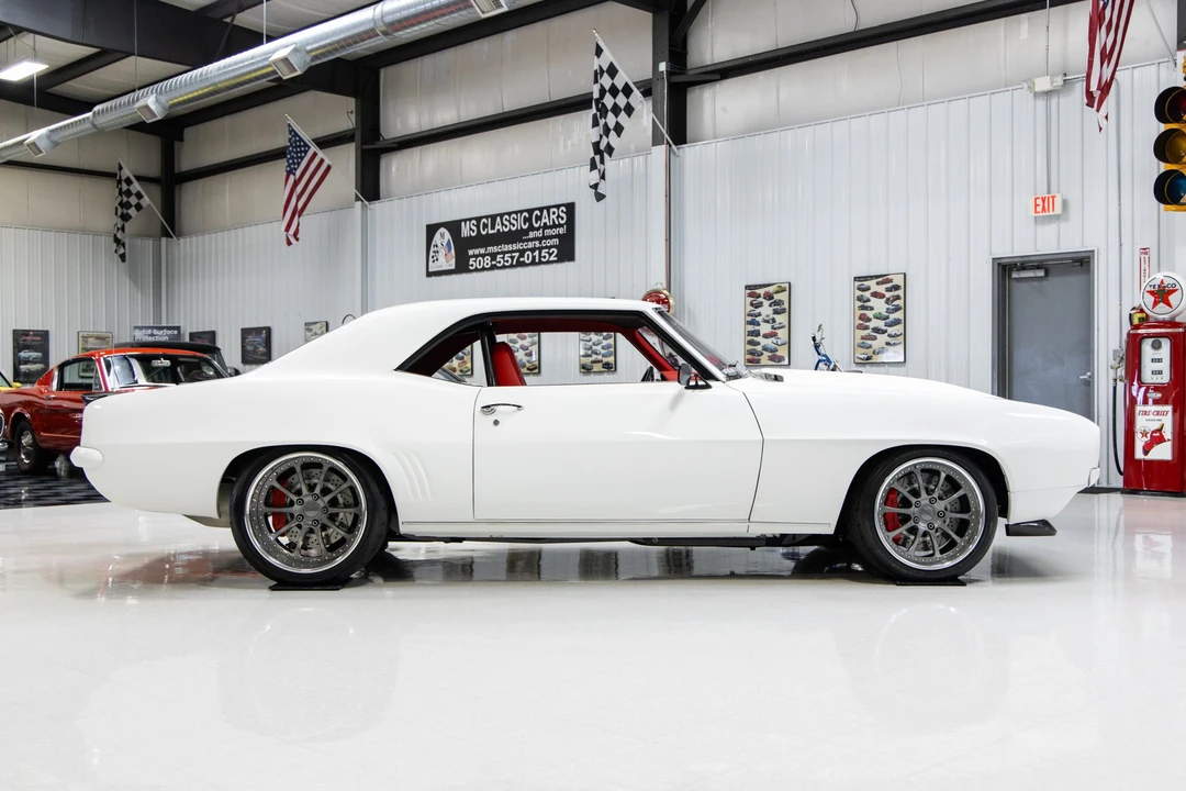 1969 Chevrolet Camaro 1st Gen - Image 25 of 31