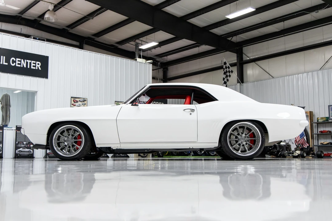 1969 Chevrolet Camaro 1st Gen - Image 26 of 31