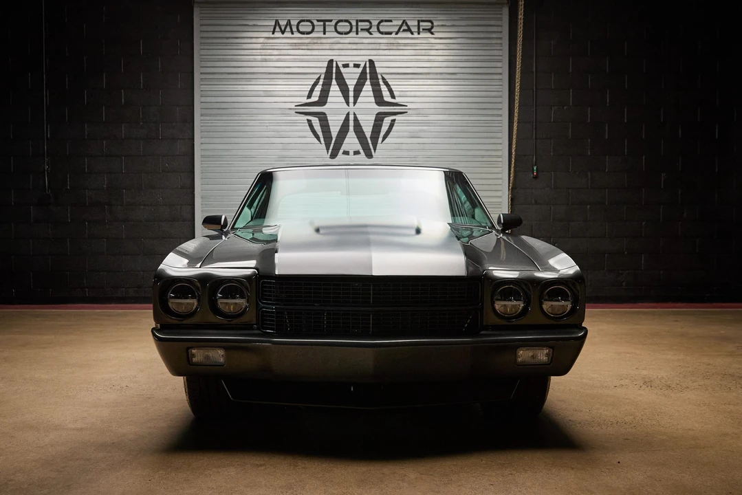 1971 Chevrolet Chevelle 2nd Gen - Image 13 of 31