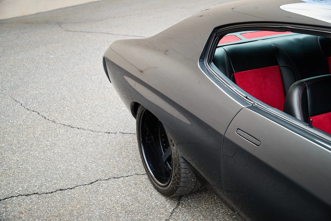 1971 Chevrolet Chevelle 2nd Gen - Image 26 of 31