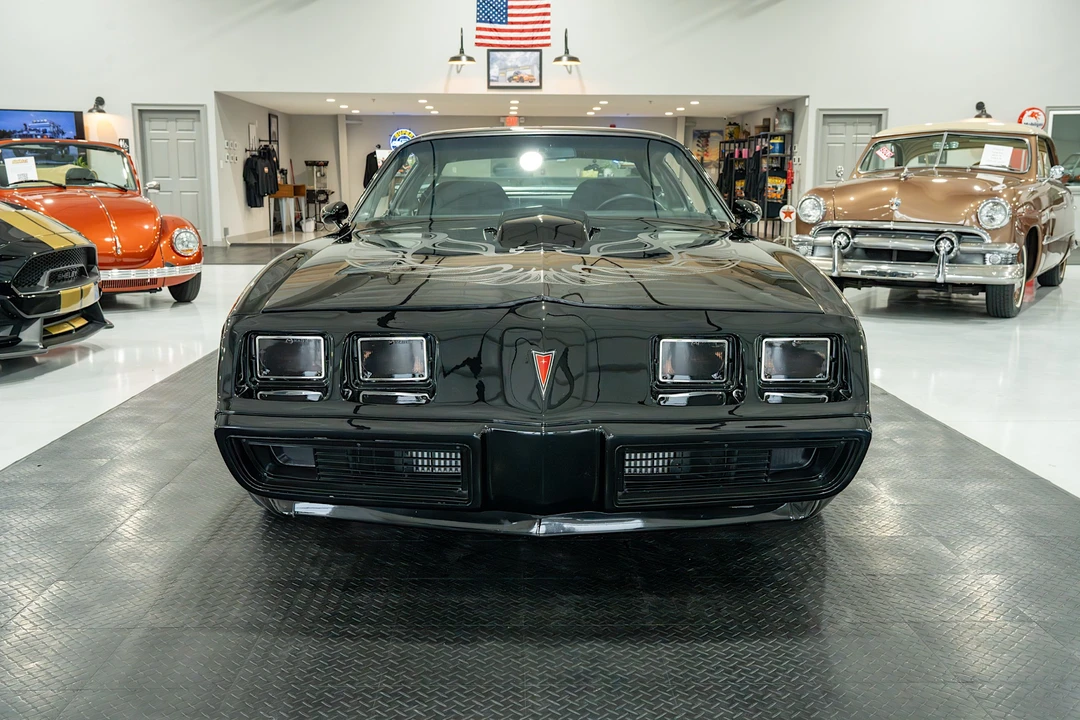 1979 Pontiac Firebird Trans Am 2nd Gen - Image 5 of 31