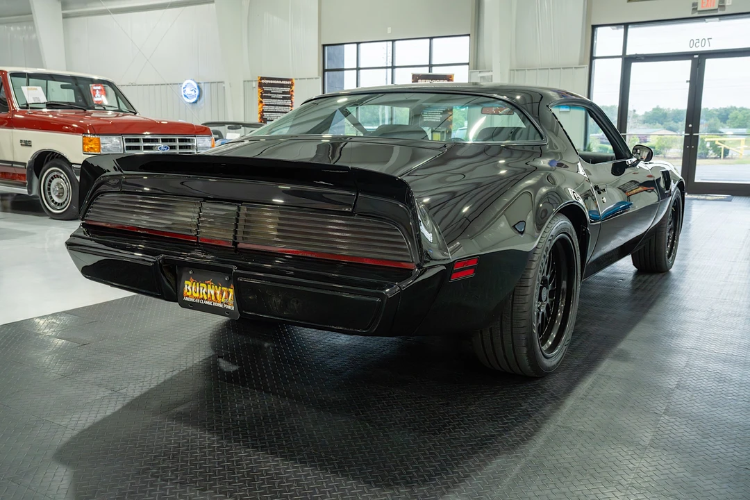 1979 Pontiac Firebird Trans Am 2nd Gen - Image 15 of 31