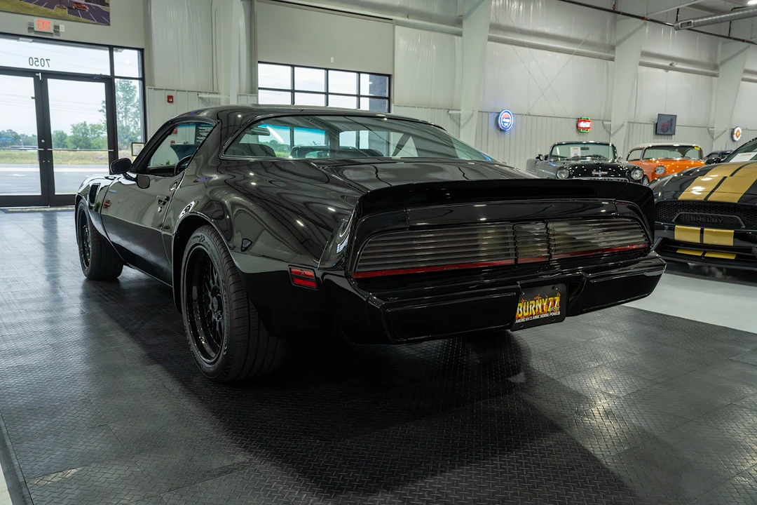 1979 Pontiac Firebird Trans Am 2nd Gen - Image 11 of 31