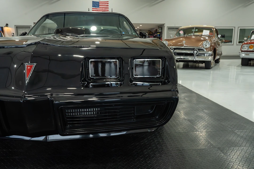 1979 Pontiac Firebird Trans Am 2nd Gen - Image 18 of 31