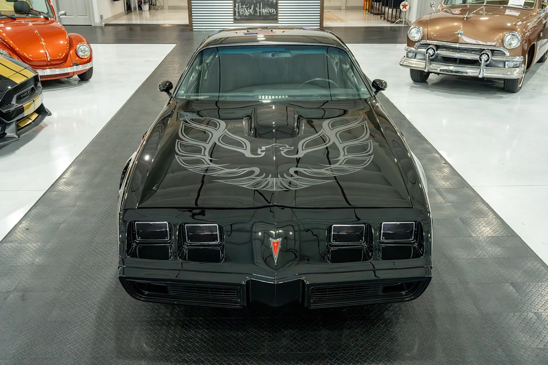 1979 Pontiac Firebird Trans Am 2nd Gen - Image 6 of 31