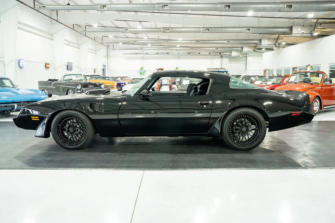1979 Pontiac Firebird Trans Am 2nd Gen - Image 7 of 31