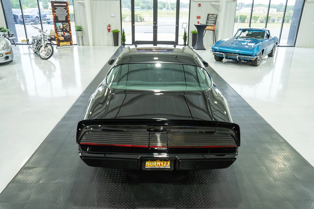 1979 Pontiac Firebird Trans Am 2nd Gen - Image 14 of 31