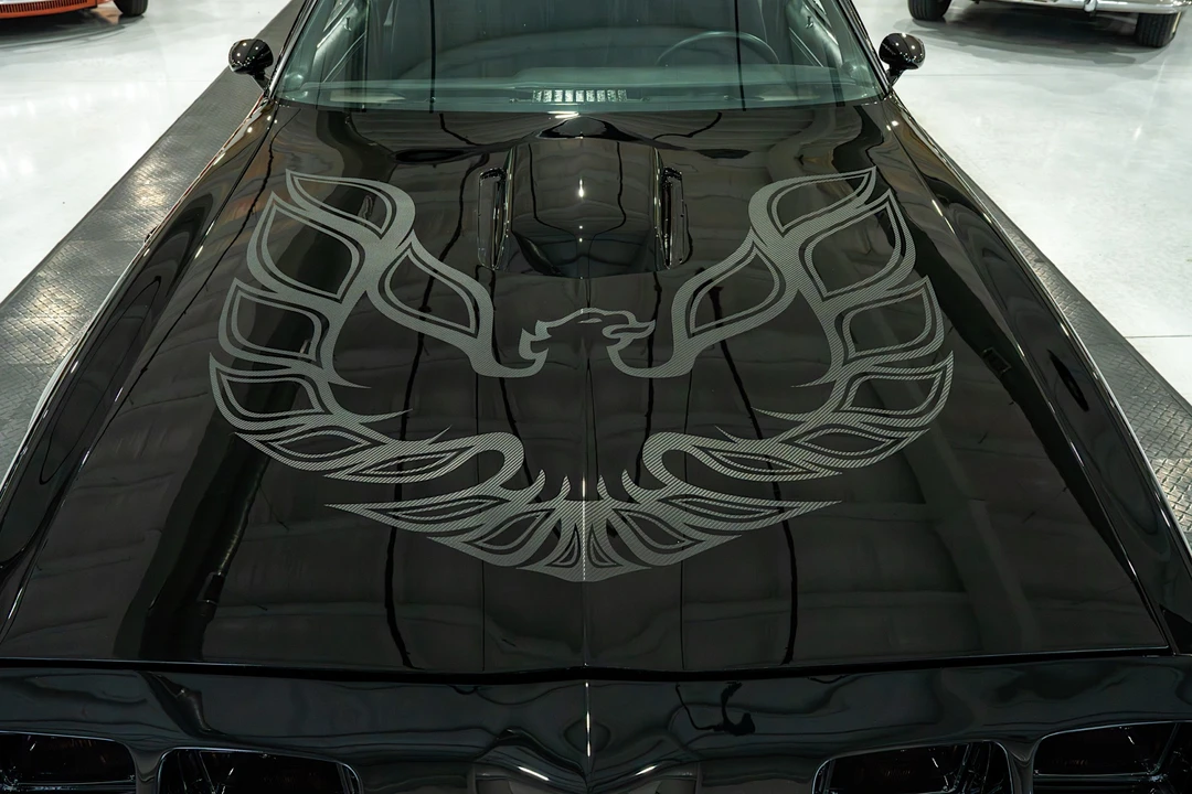 1979 Pontiac Firebird Trans Am 2nd Gen - Image 20 of 31