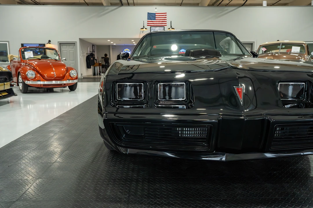 1979 Pontiac Firebird Trans Am 2nd Gen - Image 17 of 31