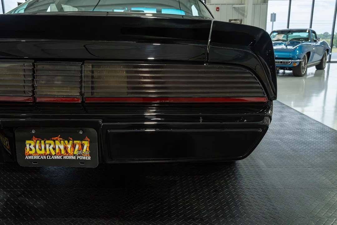 1979 Pontiac Firebird Trans Am 2nd Gen - Image 30 of 31