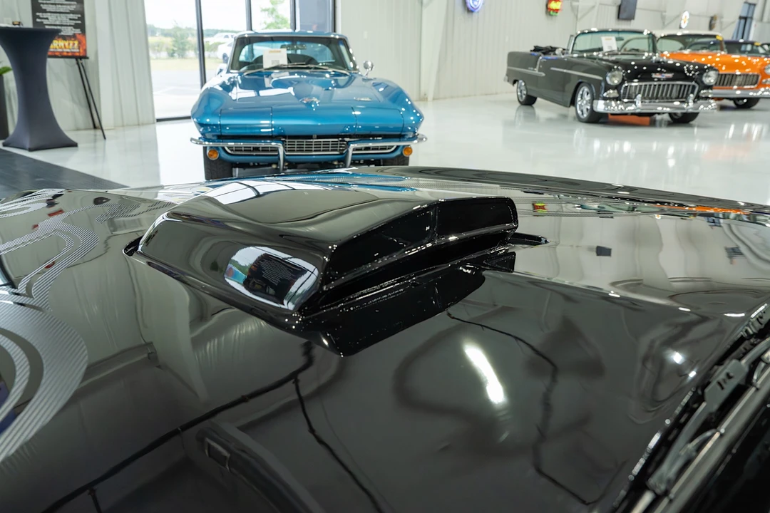 1979 Pontiac Firebird Trans Am 2nd Gen - Image 24 of 31