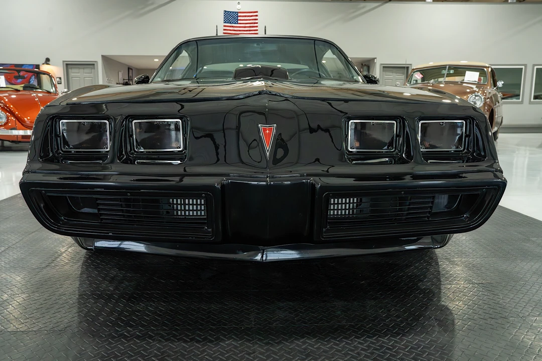 1979 Pontiac Firebird Trans Am 2nd Gen - Image 19 of 31