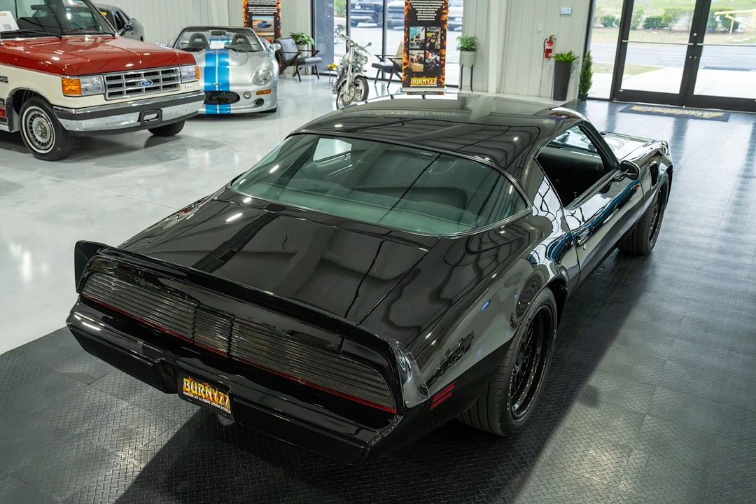 1979 Pontiac Firebird Trans Am 2nd Gen - Image 16 of 31