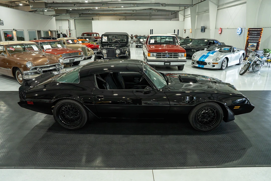 1979 Pontiac Firebird Trans Am 2nd Gen - Image 10 of 31