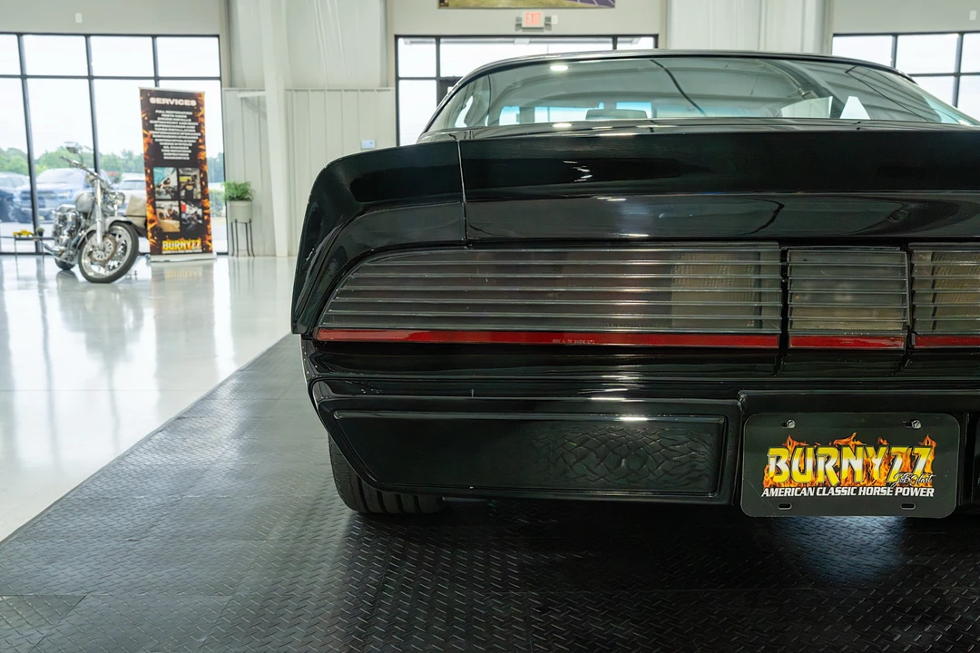 1979 Pontiac Firebird Trans Am 2nd Gen - Image 29 of 31