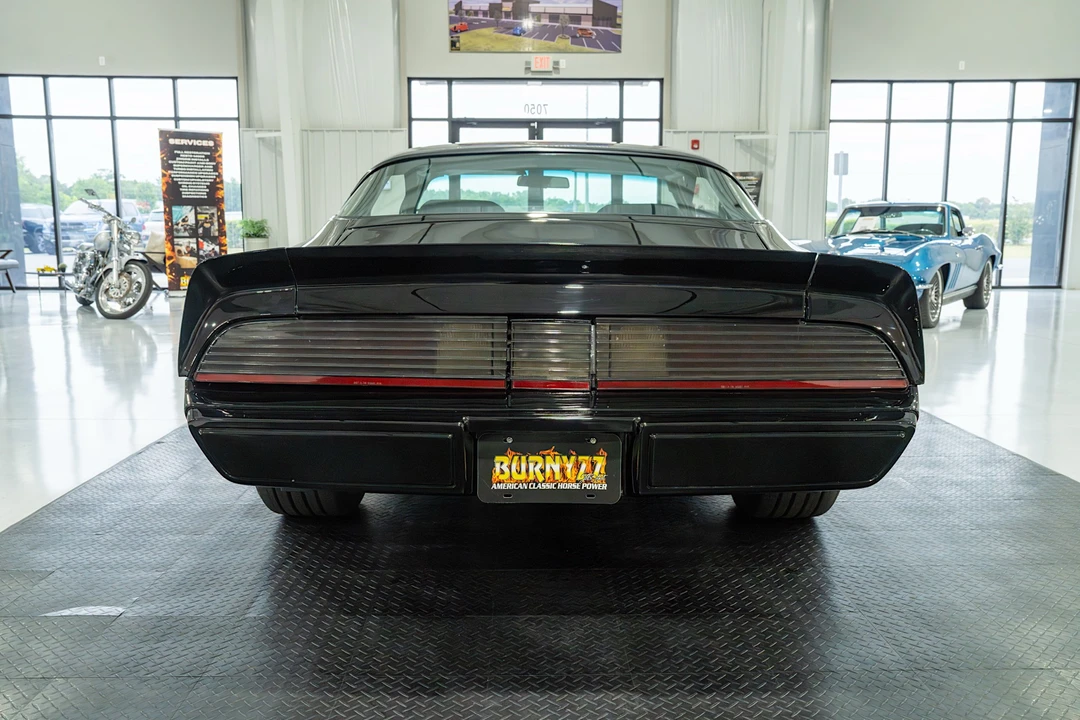 1979 Pontiac Firebird Trans Am 2nd Gen - Image 13 of 31