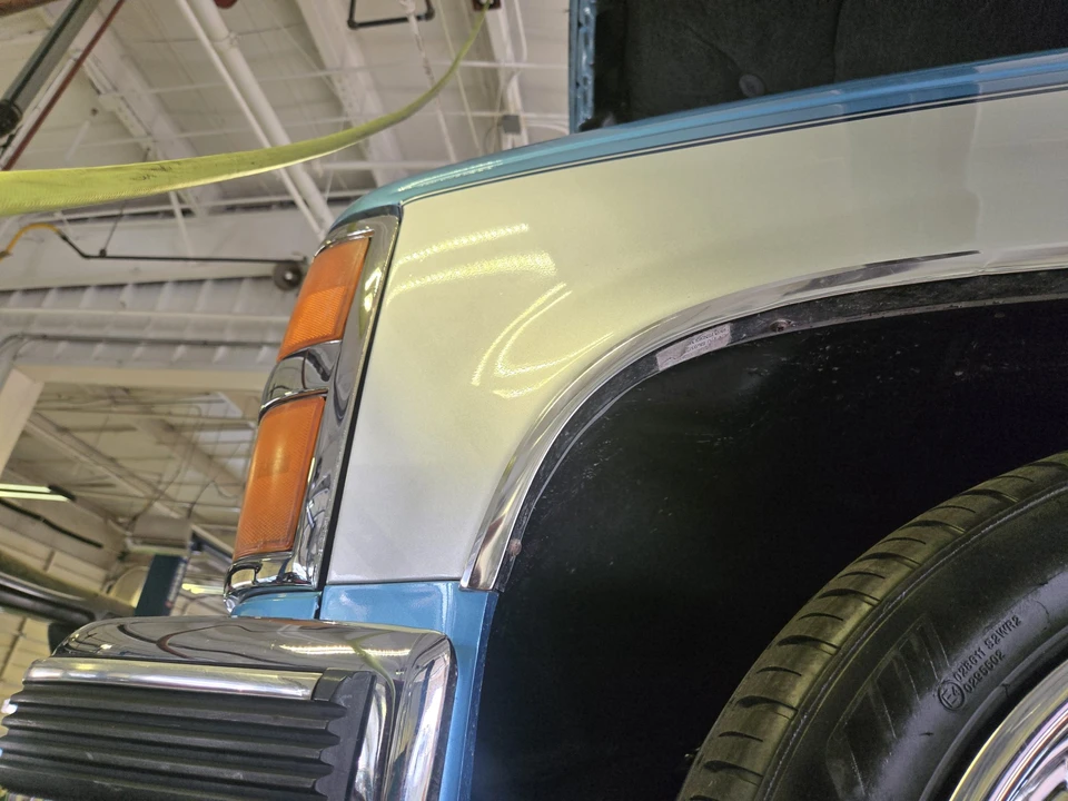 1993 Chevrolet C/K 4th Gen - Image 30 of 31
