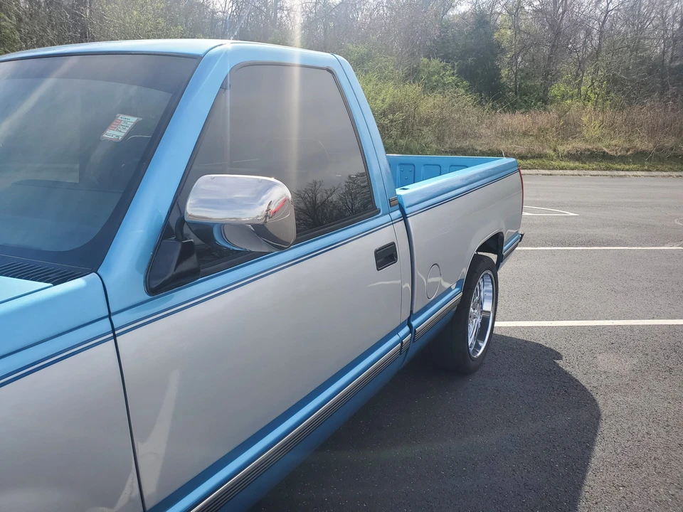 1993 Chevrolet C/K 4th Gen - Image 28 of 31