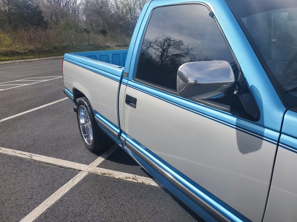 1993 Chevrolet C/K 4th Gen - Image 23 of 31