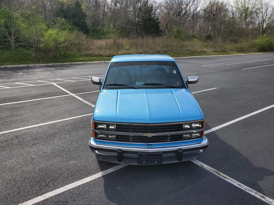 1993 Chevrolet C/K 4th Gen - Image 17 of 31