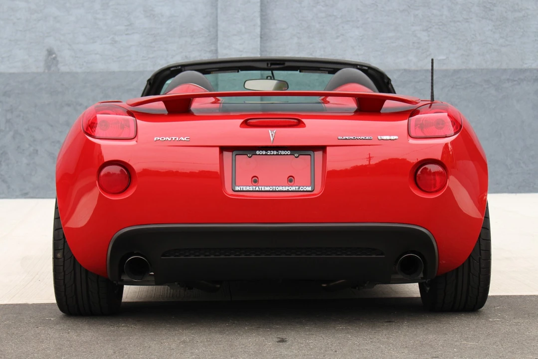 2007 Pontiac Solstice GXP - Image 18 of 31