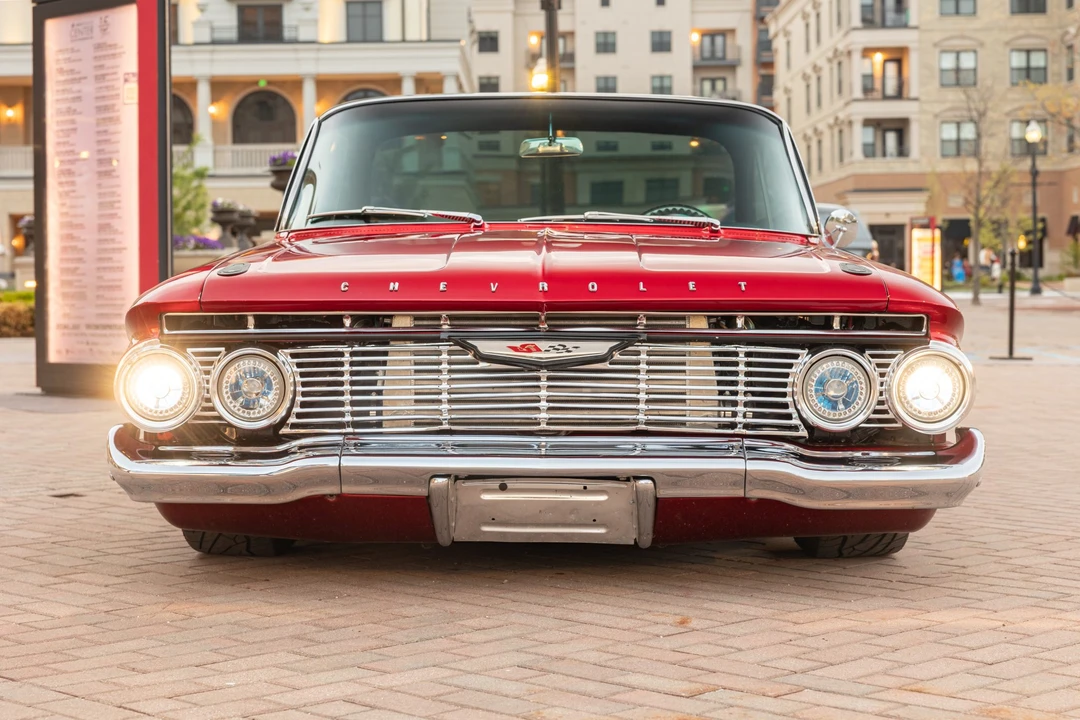 1961 Chevrolet Impala 3rd Gen - Image 27 of 31