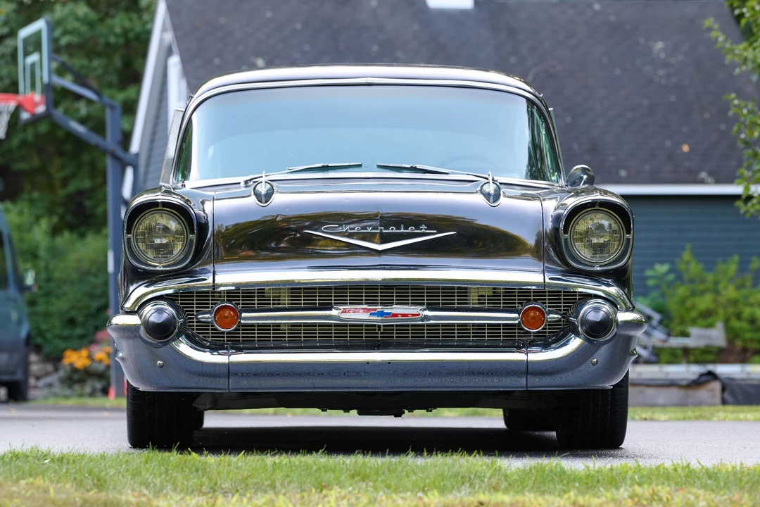 1957 Chevrolet 150 & 210 - Image 22 of 31