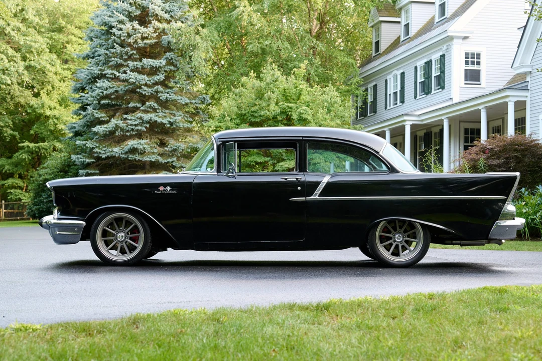 1957 Chevrolet 150 & 210 - Image 9 of 31