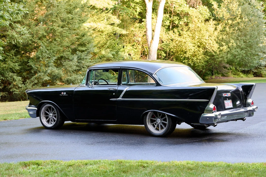 1957 Chevrolet 150 & 210 - Image 10 of 31