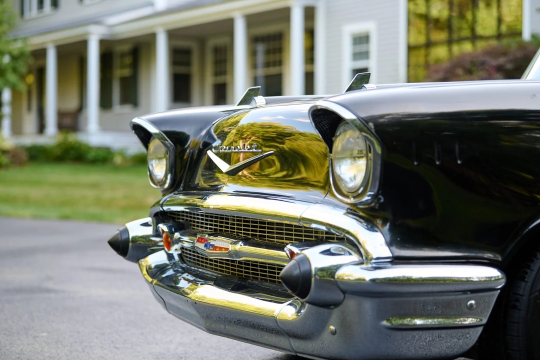 1957 Chevrolet 150 & 210 - Image 26 of 31
