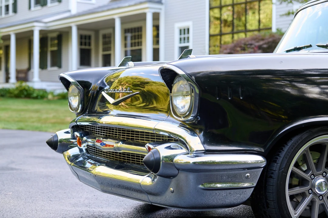1957 Chevrolet 150 & 210 - Image 27 of 31