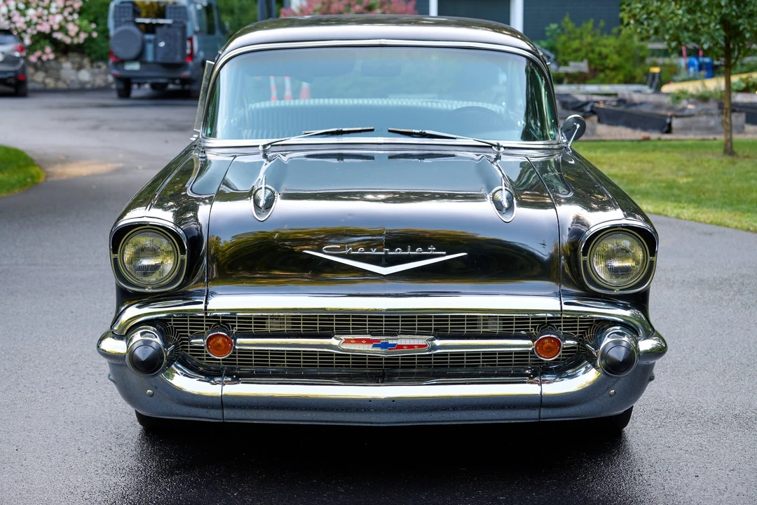 1957 Chevrolet 150 & 210 - Image 23 of 31