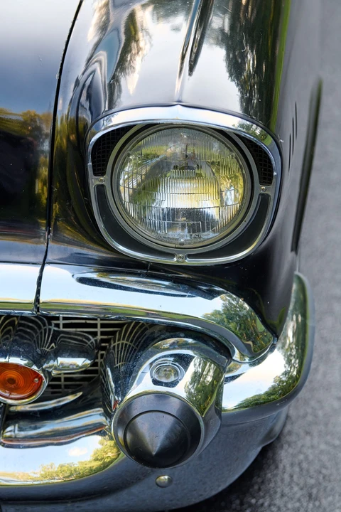 1957 Chevrolet 150 & 210 - Image 25 of 31