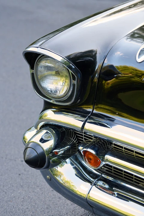 1957 Chevrolet 150 & 210 - Image 24 of 31