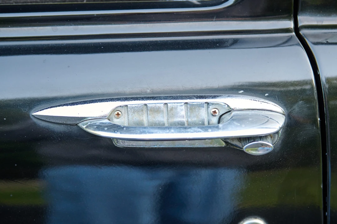1957 Chevrolet 150 & 210 - Image 30 of 31
