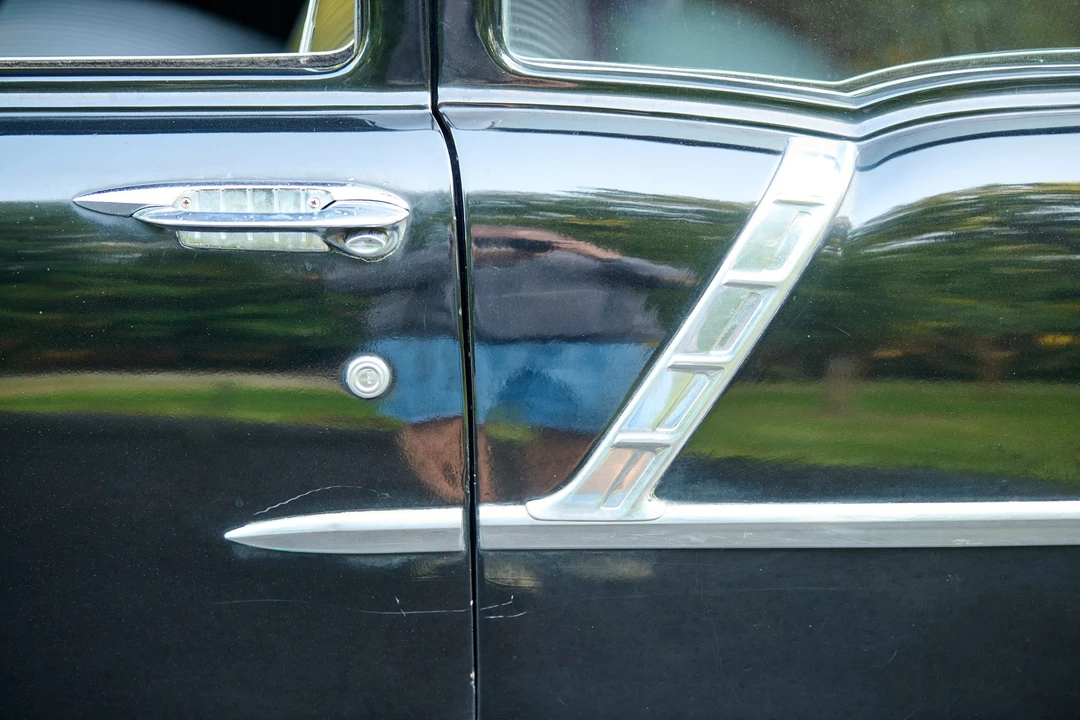 1957 Chevrolet 150 & 210 - Image 29 of 31