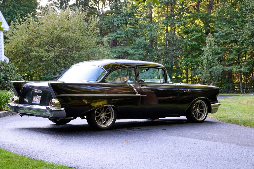 1957 Chevrolet 150 & 210 - Image 15 of 31