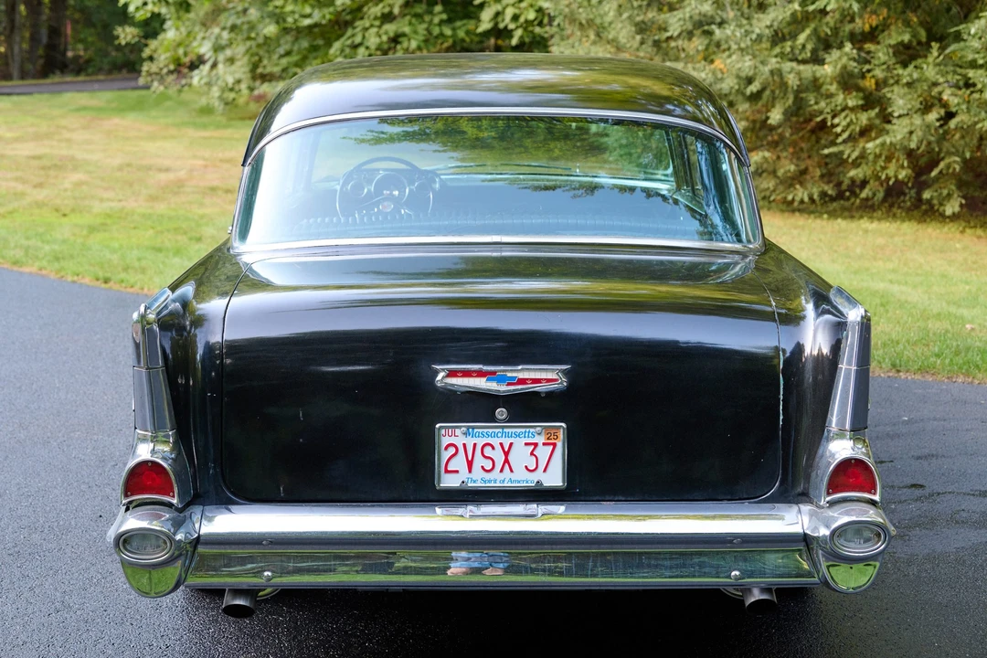 1957 Chevrolet 150 & 210 - Image 12 of 31