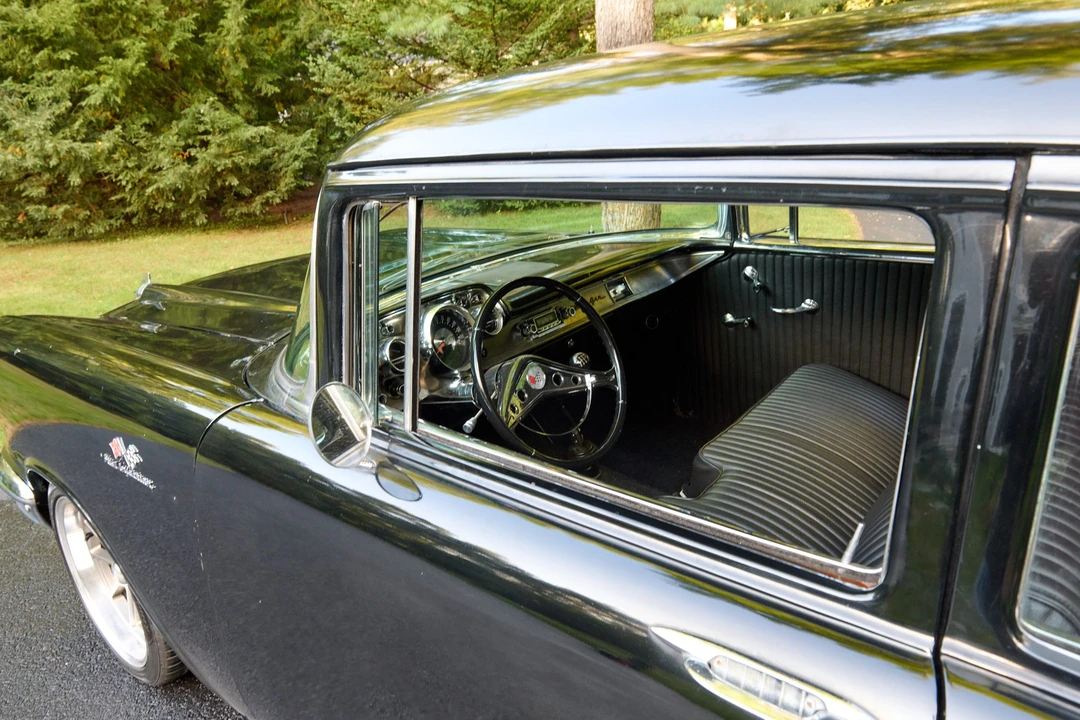 1957 Chevrolet 150 & 210 - Image 28 of 31