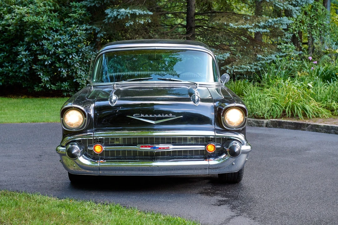 1957 Chevrolet 150 & 210 - Image 21 of 31