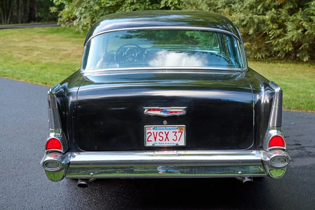 1957 Chevrolet 150 & 210 - Image 13 of 31