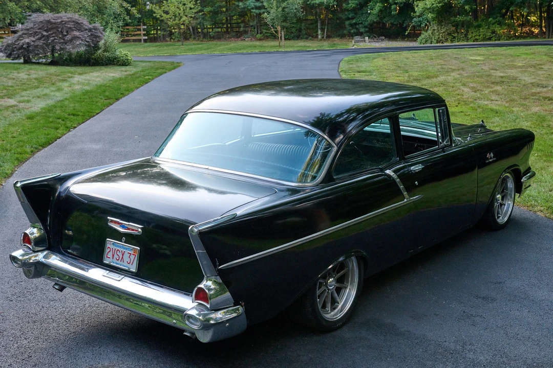 1957 Chevrolet 150 & 210 - Image 14 of 31