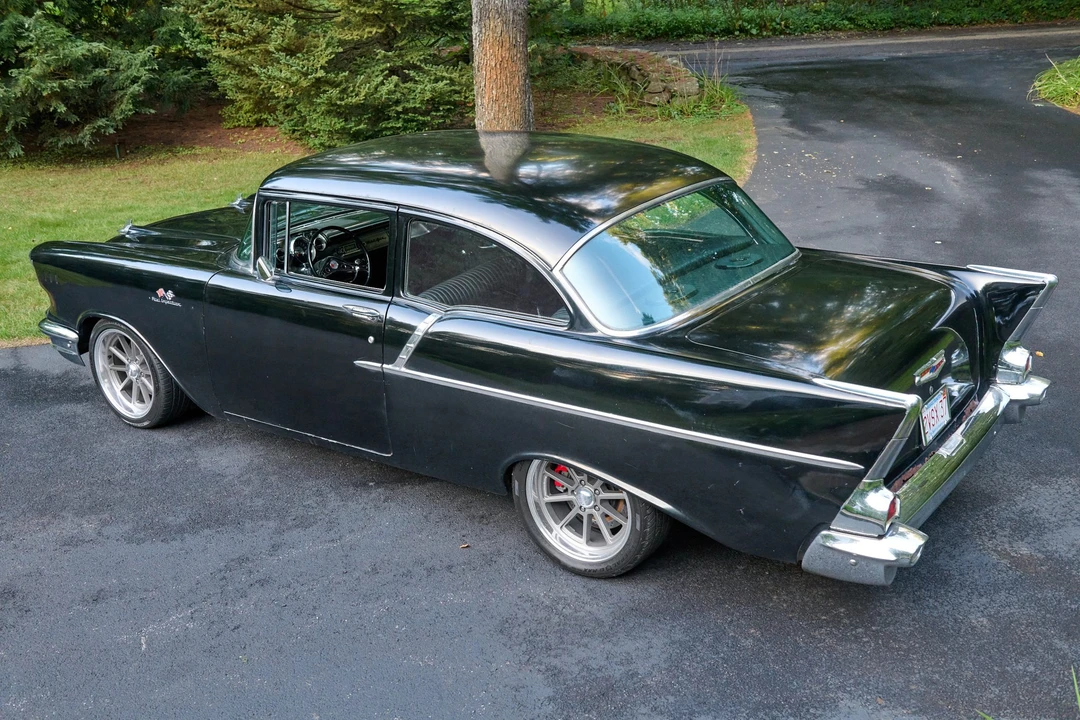 1957 Chevrolet 150 & 210 - Image 11 of 31
