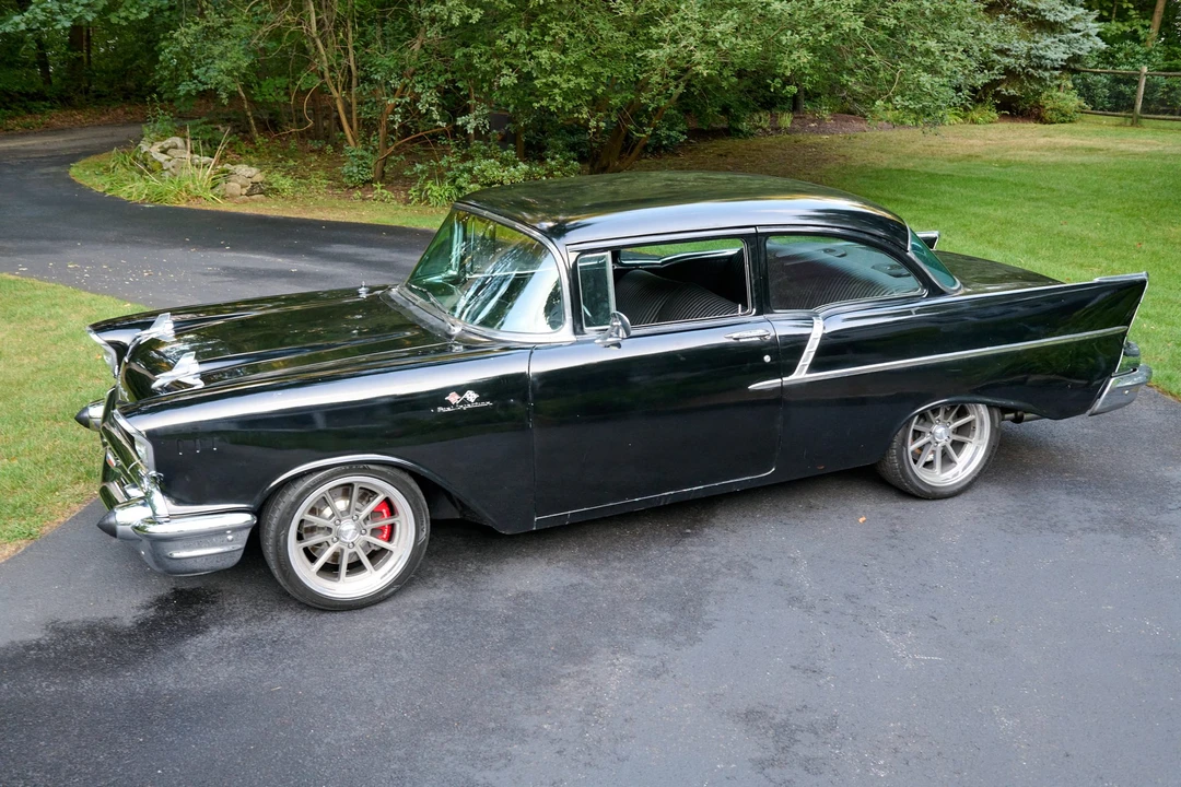 1957 Chevrolet 150 & 210 - Image 8 of 31
