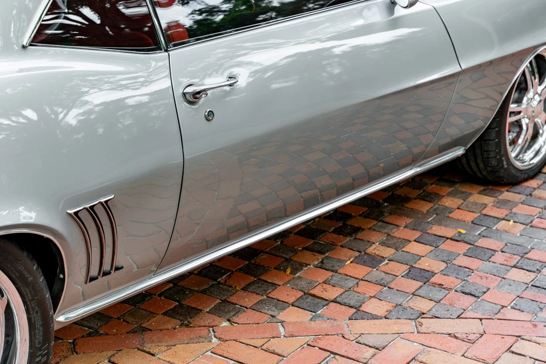 1969 Chevrolet Camaro 1st Gen - Image 11 of 31