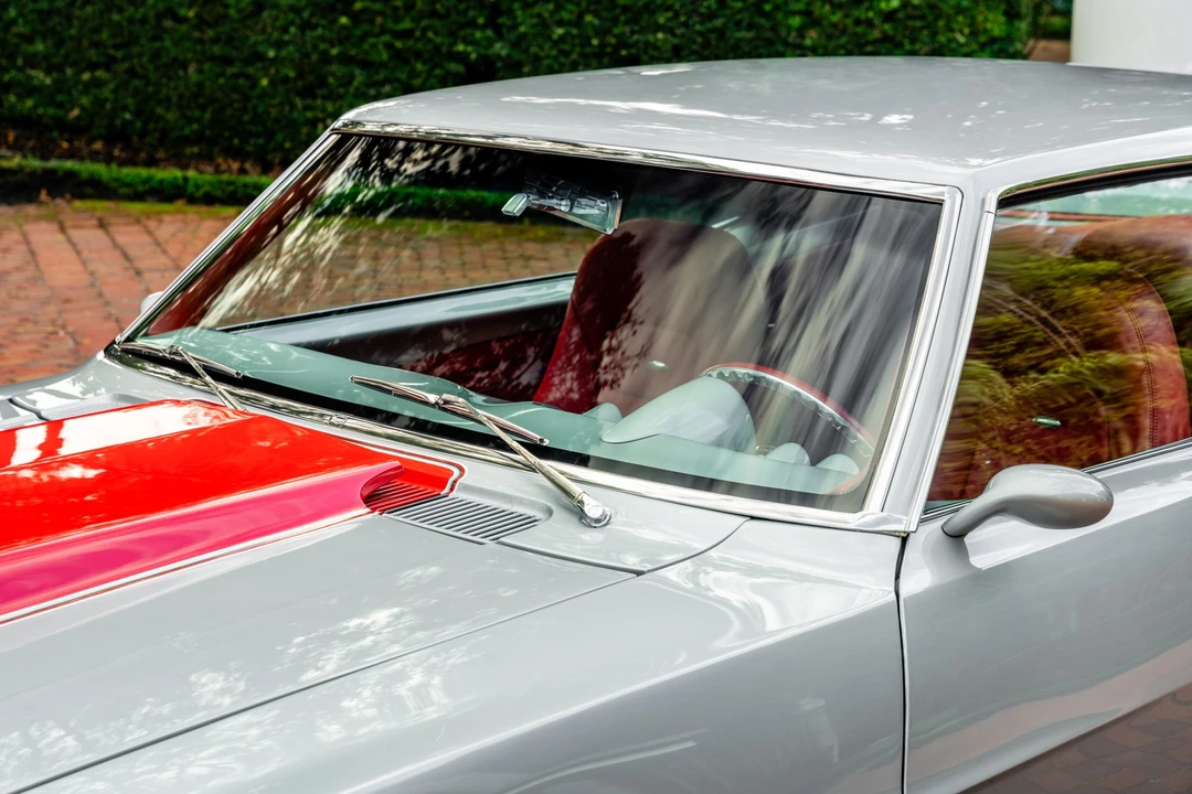 1969 Chevrolet Camaro 1st Gen - Image 29 of 31