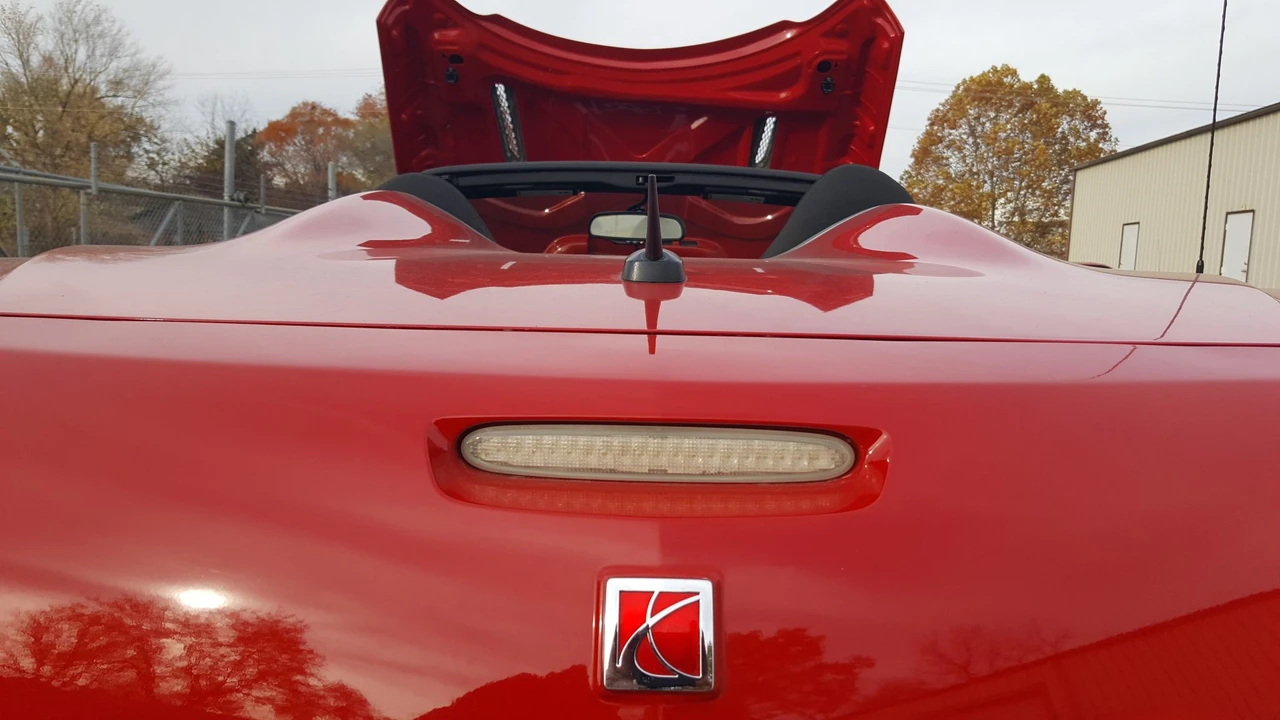 2007 Saturn Sky - Image 31 of 31