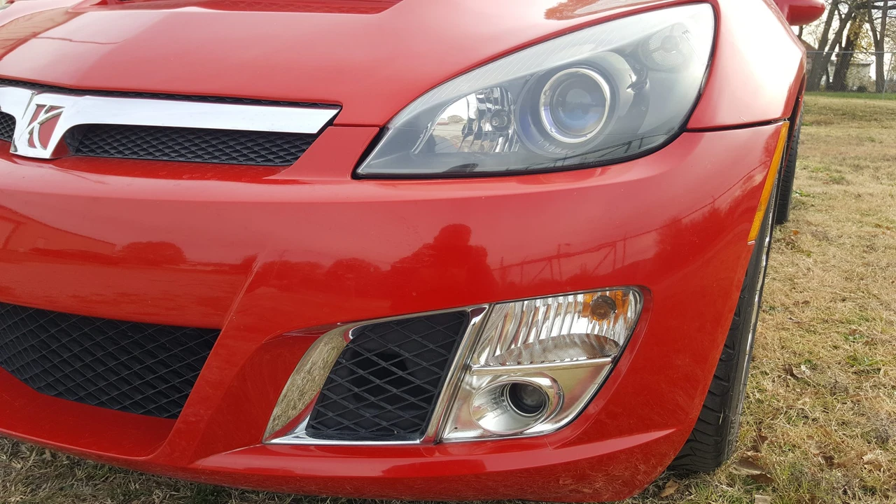 2007 Saturn Sky - Image 22 of 31