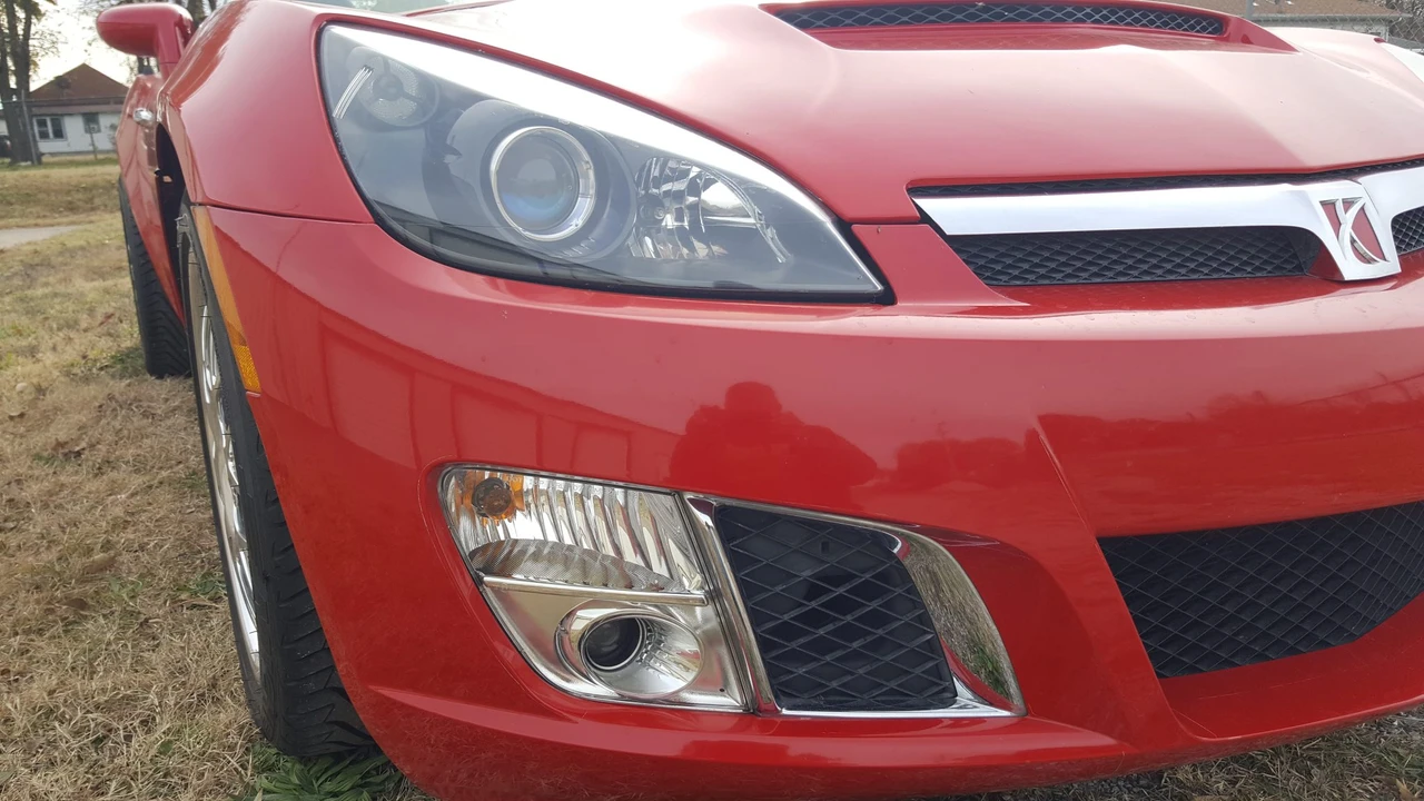 2007 Saturn Sky - Image 18 of 31